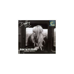 Duffy  Rockferry (Deluxe Edition) CD