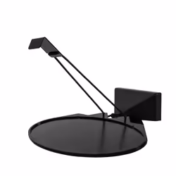 SoundXtra SDXH7WM1021, Wall, Steel, Black, 60°, United Kingdom, United Kingdom