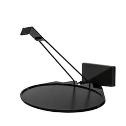 SoundXtra SDXH7WM1021 speaker mount Wall Steel Black