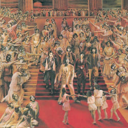 Universal Music The Rolling Stones - It's Only Rock'n'Roll 2009 Re-Mastered, CD