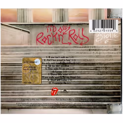 Universal Music The Rolling Stones - It's Only Rock'n'Roll 2009 Re-Mastered, CD