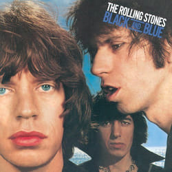 Universal Music The Rolling Stones - Black and Blue 2009 Re-Mastered, CD Rock