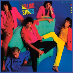 Universal Music The Rolling Stones - Dirty Work 2009 Re-Mastered, CD, Rock, CD, The Rolling Stones, Physical media, Adult, 1  ...