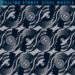 Universal Music The Rolling Stones - Steel Wheels 2009 Re-Mastered, CD, Rock, CD, The Rolling Stones, Physical media, Adult,  ...