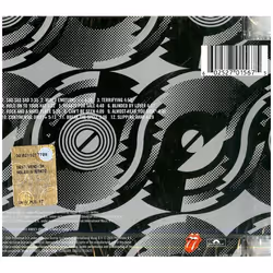 Universal Music The Rolling Stones - Steel Wheels 2009 Re-Mastered, CD Rock