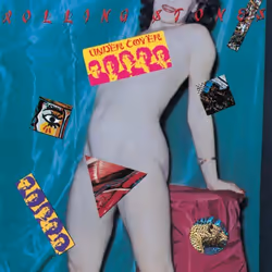 Universal Music The Rolling Stones - Undercover 2009 Re-Mastered, CD, Rock, CD, The Rolling Stones, Physical media, Adult, 1 ...