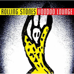 Universal Music The Rolling Stones - Voodoo Lounge 2009 Re-Mastered, CD Rock