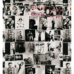 Universal Music The Rolling Stones - Exile on Main Street, 2010 Re-Mastered, CD Rock