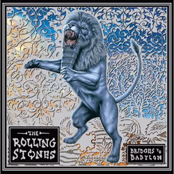 Universal Music The Rolling Stones - Bridges to Babylon 2009 Re-Mastered, CD, Rock, CD, The Rolling Stones, Physical media, A ...