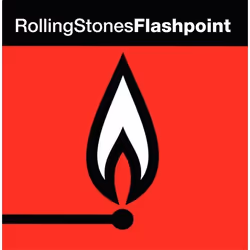 Universal Music The Rolling Stones - Flashpoint 2009 Re-Mastered, CD, Rock, CD, The Rolling Stones, Physical media, Adult, 1  ...