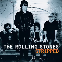Universal Music The Rolling Stones - Stripped 2009 Re-Mastered, CD, Rock, CD, The Rolling Stones, Physical media, Adult, 1 di ...