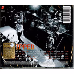 Universal Music The Rolling Stones - Stripped 2009 Re-Mastered, CD Rock