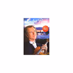 AndrÃ© Rieu - Live in Maastricht 3 [DVD]