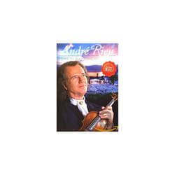 AndrÃ© Rieu - Live in Maastricht 3 [DVD]