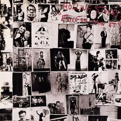 Universal Music The Rolling Stones - Exile on Main Street (Deluxe Edition), 2CD, Rock, CD, The Rolling Stones, Physical media ...