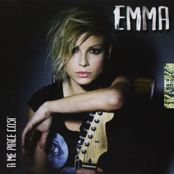 Universal Music Emma - A Me Piace Così (Sanremo Edition), CD Pop