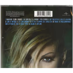 Universal Music Emma - A Me Piace Così (Sanremo Edition), CD Pop