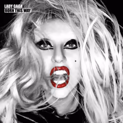 Born This Way [VINYL]