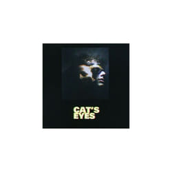 Cats Eyes CD