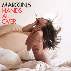 Universal Music Maroon 5 - Hands All Over, CD, Pop, CD, Maroon 5, Physical media, Adult, 1 discs