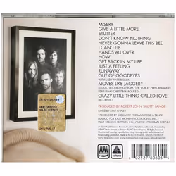 Universal Music Maroon 5 - Hands All Over, CD Pop