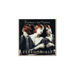 Ceremonials