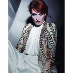 Ceremonials