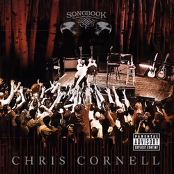 Universal Music Chris Cornell - Songbook, CD, Rock, CD, Chris Cornell, Physical media, Adult & children, 1 discs