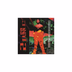 Strictly 4 My N.I.G.G.A.Z... [VINYL]