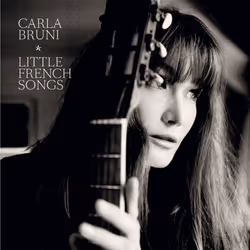 Universal Music Carla Bruni - Little French Songs, CD, Pop, CD, Carla Bruni, Physical media, Adult, 1 discs