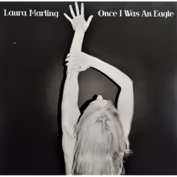 Virgin Records Once I Was An Eagle, Folk, CD, Laura Marling, Acoustic, Folk Rock, Folk, Physical media, Adults