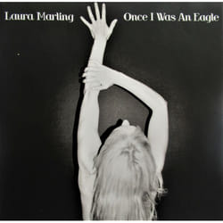 Virgin Records Once I Was An Eagle CD Folk Laura Marling