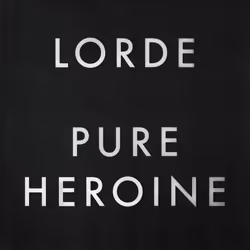 Universal Music Lorde - Pure Heroine, CD, Singer/Songwriter, CD, Lorde, Physical media, Adult, 1 discs