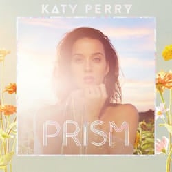 Universal Music Katy Perry - Prism, CD Pop