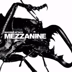 Universal Music 602537540433, Rock, Digital, Massive Attack