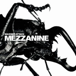 Universal Music 602537540433 music/sound recording Digital Rock Massive Attack
