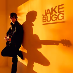 Virgin Records Shangri La, Rock, CD, Jake Bugg, Rock, Pop, Folk, World, & Country, Physical media, Adults