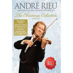 Universal Music 602537569946 music/sound recording DVD/CD Soundtrack André Rieu