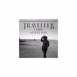 Chris Stapleton - Traveller [CD]