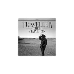 Chris Stapleton - Traveller [CD]
