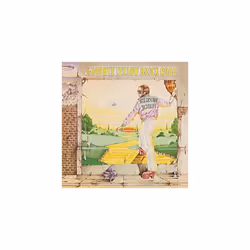 Elton John - Goodbye Yellow Brick Road [CD]