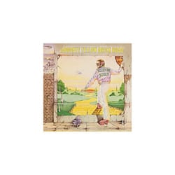 Elton John - Goodbye Yellow Brick Road [CD]
