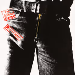 Universal Music The Rolling Stones - Sticky Fingers (Deluxe Edition), 2CD, Rock, CD, The Rolling Stones, Physical media, Adul ...