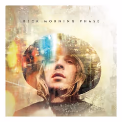 Universal Music Beck - Morning Phase, CD, Alternative rock, CD, Beck, Physical media, Adult & children, 1 discs