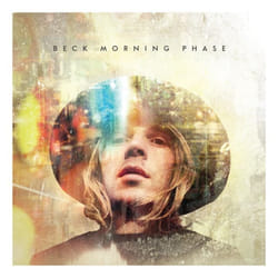 Universal Music Beck - Morning Phase, CD Alternative rock