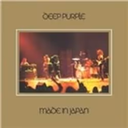 Universal Music Deep Purple - Made in Japan, Rock, Vinyl, Deep Purple, Physical media, Highway Star Child in Time Smoke on th ...