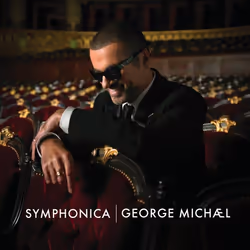 Universal Music George Michael - Symphonica, CD, Singer/Songwriter, CD, George Michael, Physical media, Adult, 1 discs