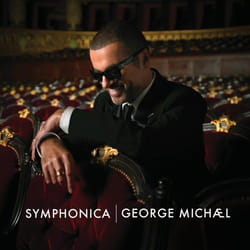 Universal Music George Michael - Symphonica, CD Singer/Songwriter
