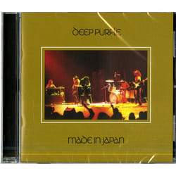 Universal Music Deep Purple - Made in Japan, CD Heavy Metal