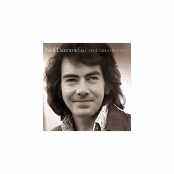 Neil Diamond - All-time Greatest Hits [CD]